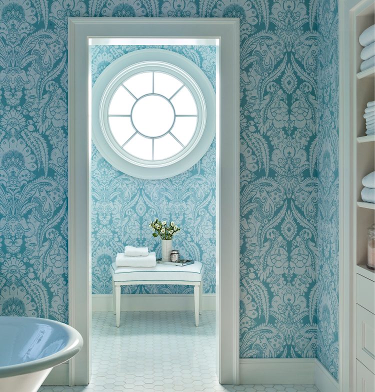 Elle Decor A-List 2024: Celebrating Visionaries of Design Magnificence