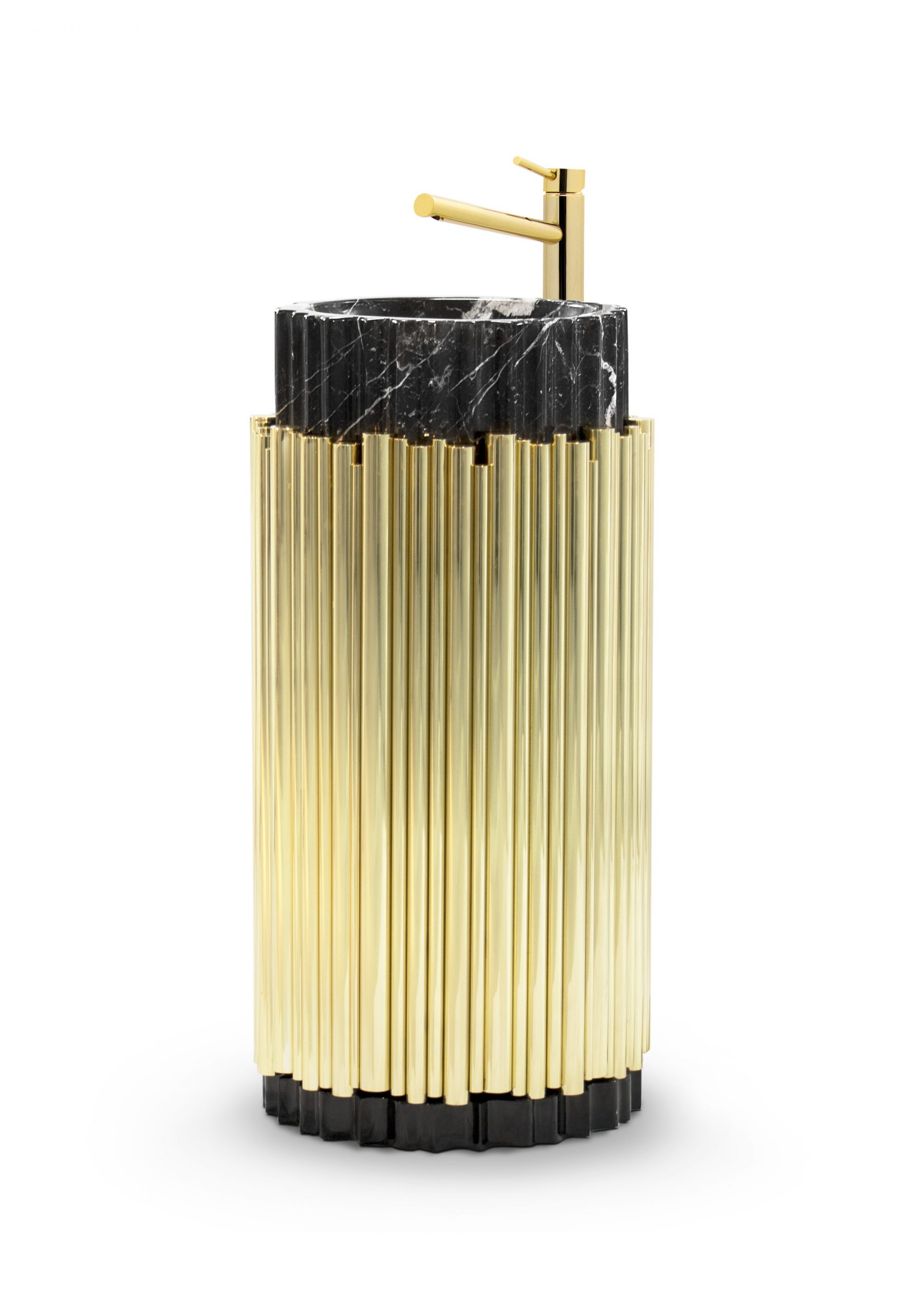 Interior Design Essentials Unveiled: Maison Valentina's Luxury Bathrooms