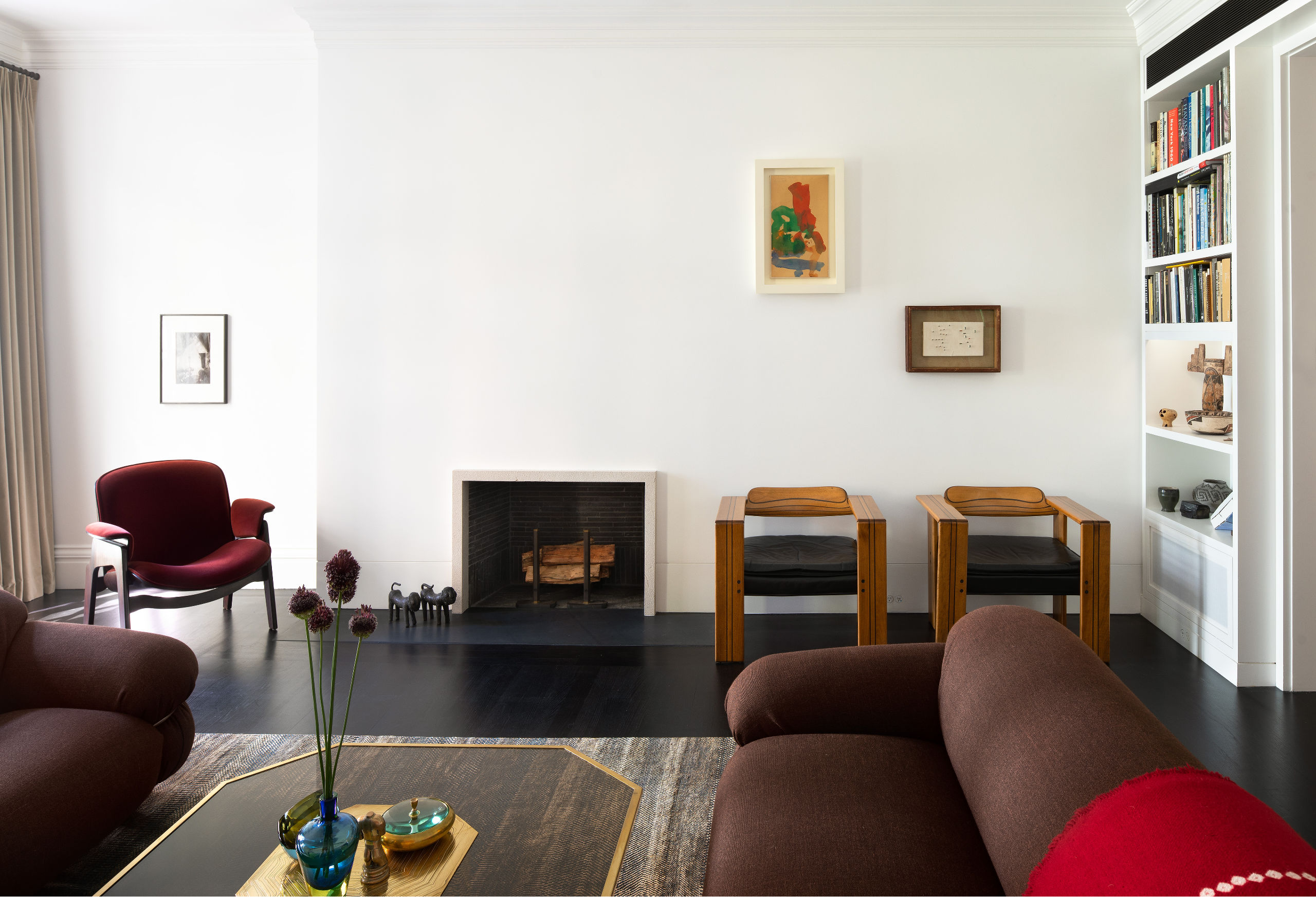 ELLE DECOR A-List 2024: Spotlight on the Masters of Design Magnificence