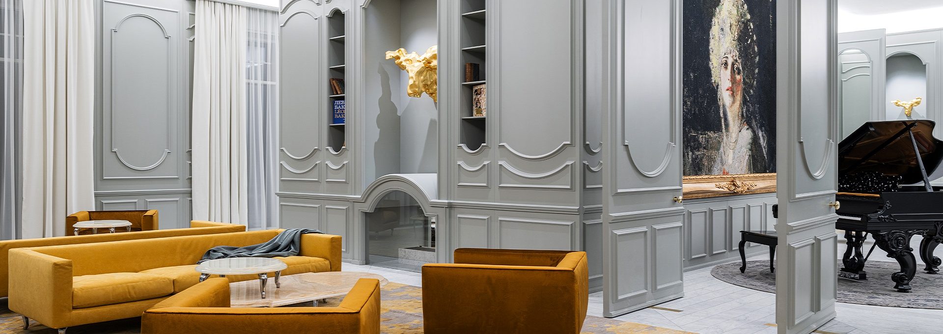 London Interior Designers You Should Be Following Now On Instagram
