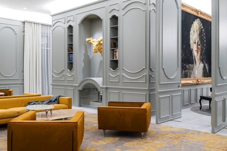 London Interior Designers You Should Be Following Now On Instagram