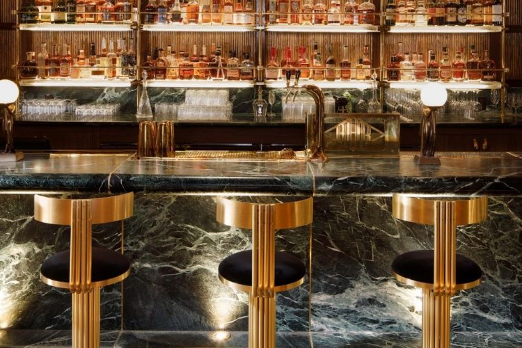 This Retro Restaurant In San Diego Is The Trendiest Spot In Town!