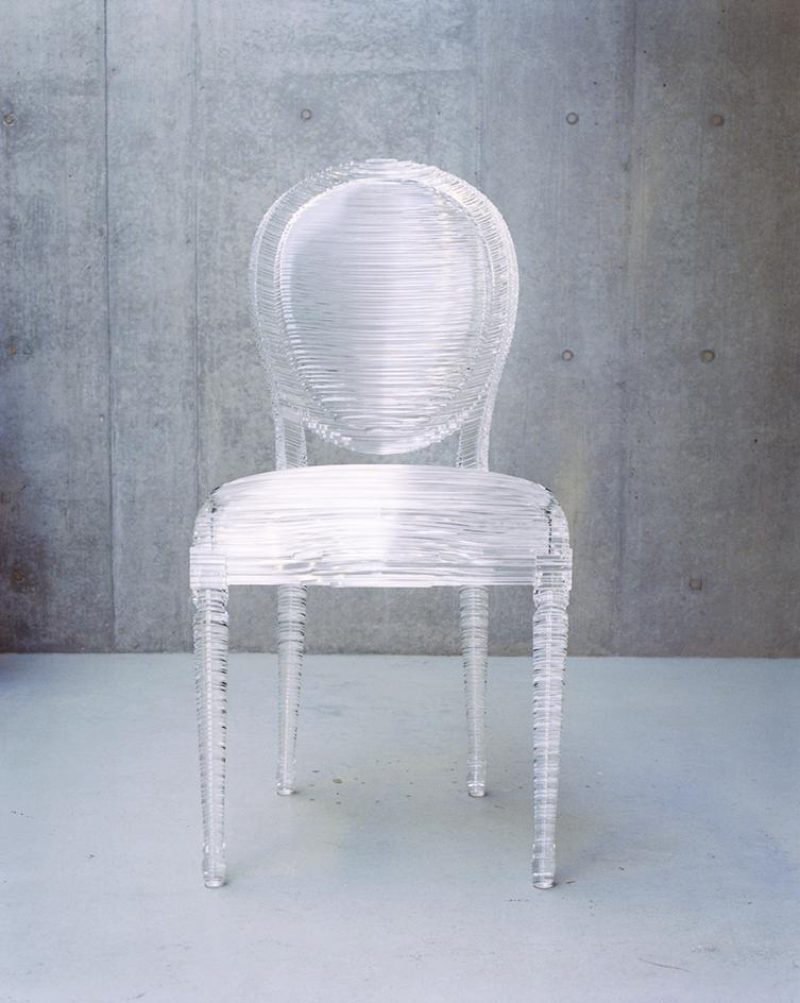 Dior's Iconic Medallion Chair Reinvented by 17 Artists