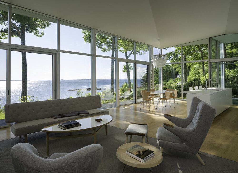 ELLE DECOR A-List 2024: Spotlight on the Masters of Design Magnificence