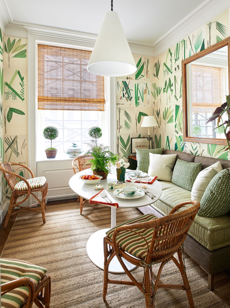 ELLE DECOR A-List 2024: Spotlight on the Masters of Design Magnificence