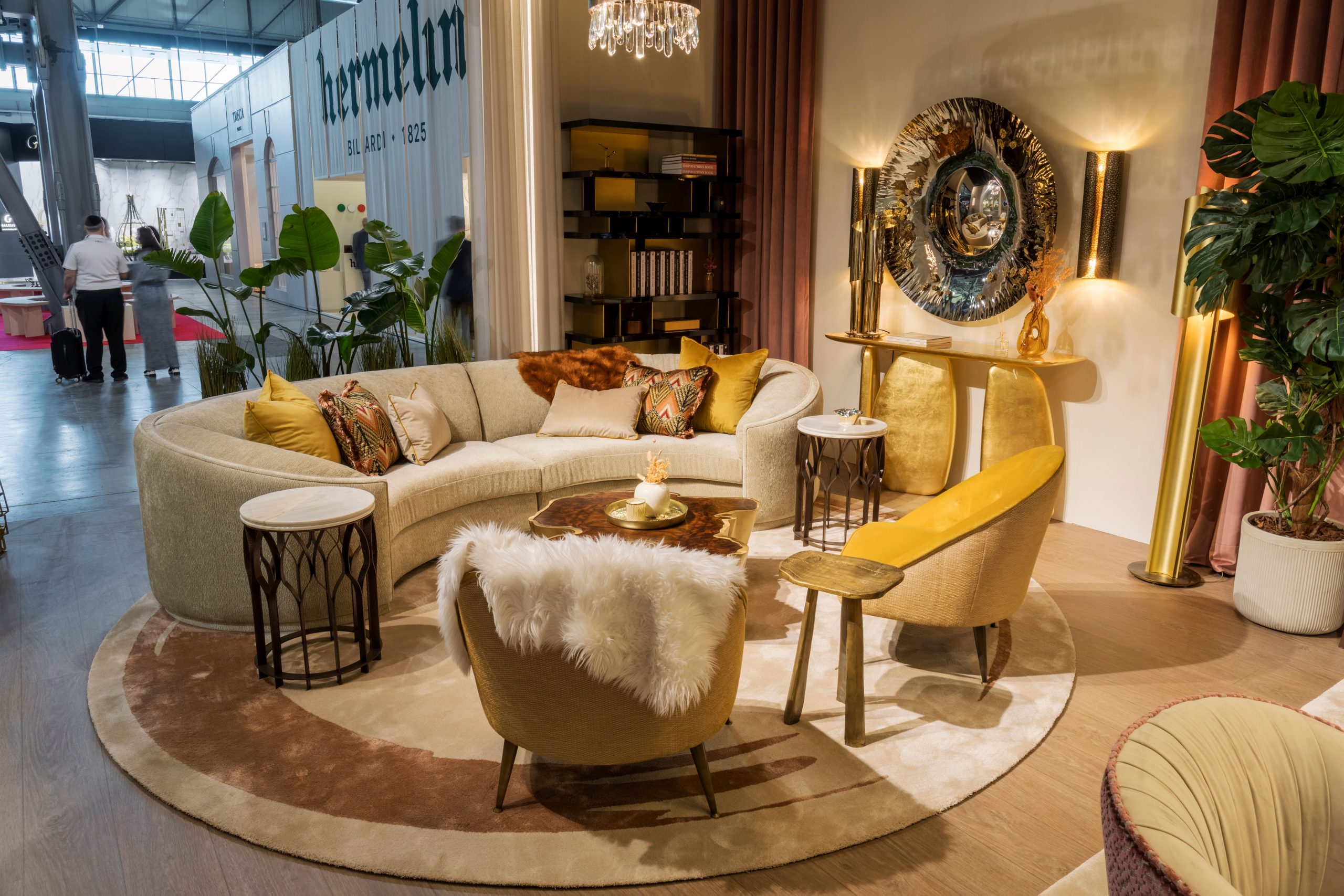 Discover BRABBU's Interior Design Essentials for This Summer