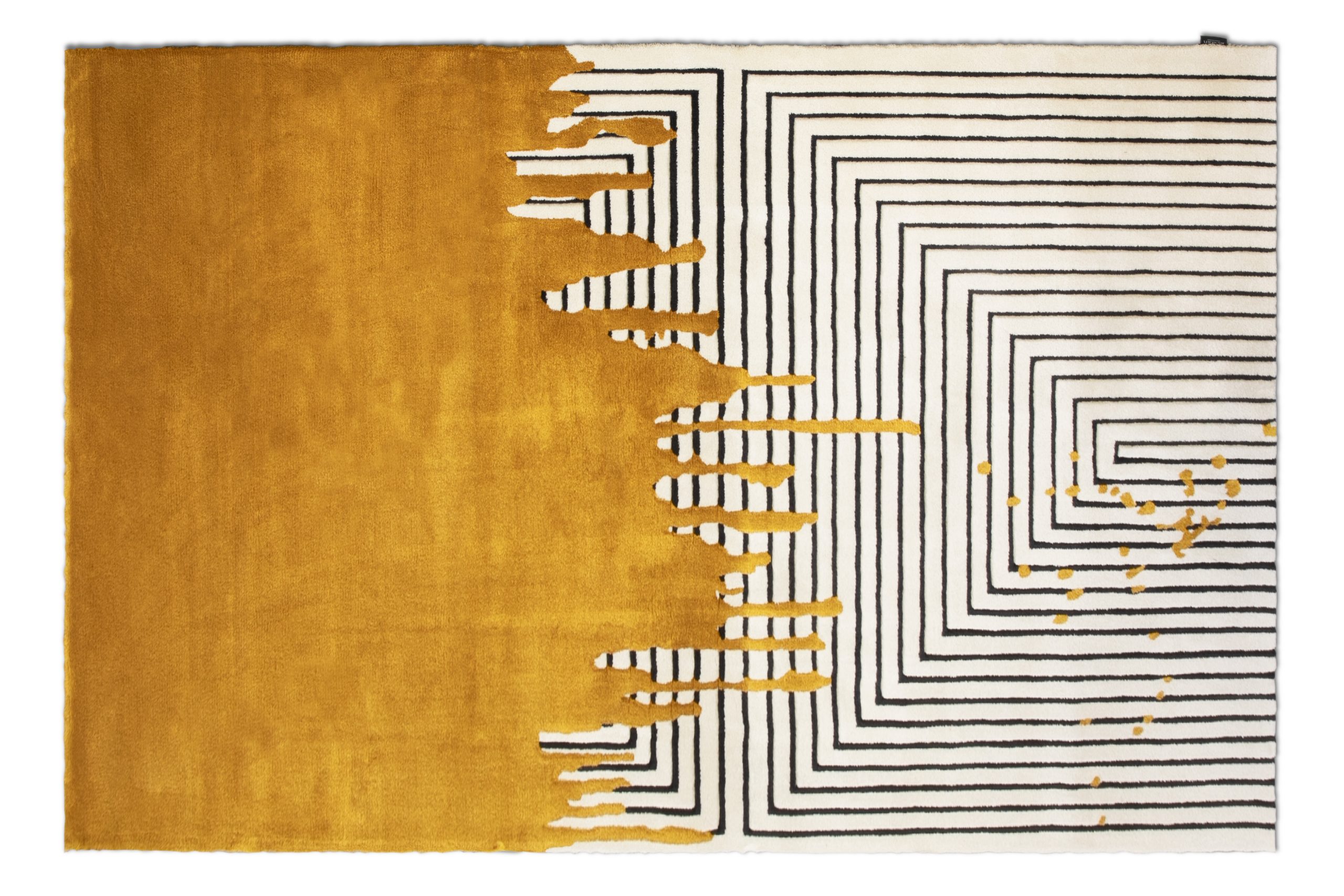 Interior Design Essentials: Discovering Rug Trends with Rug'Society