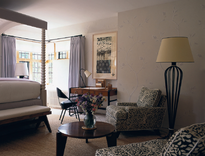 ELLE DECOR A-List 2024: Spotlight on the Masters of Design Magnificence
