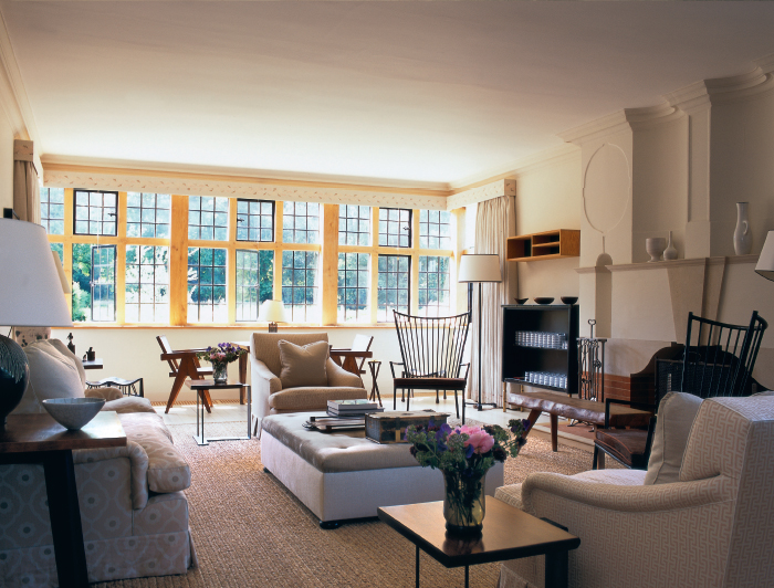 ELLE DECOR A-List 2024: Spotlight on the Masters of Design Magnificence