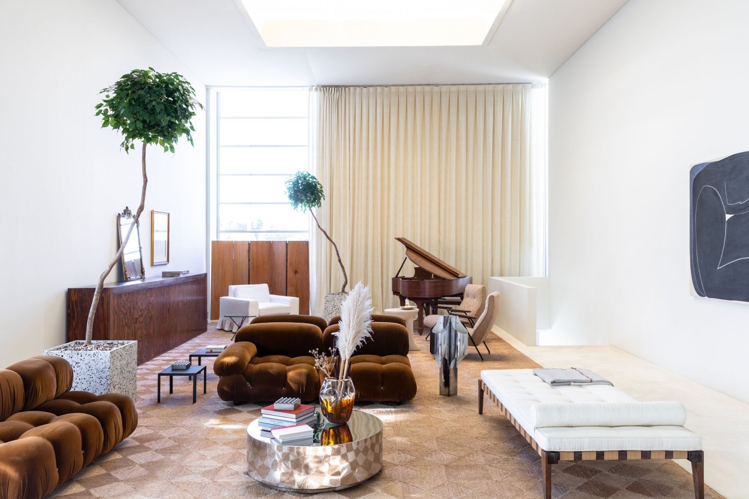 The Future of Design Magnificence: Introducing the Elle Decor A-List 2024