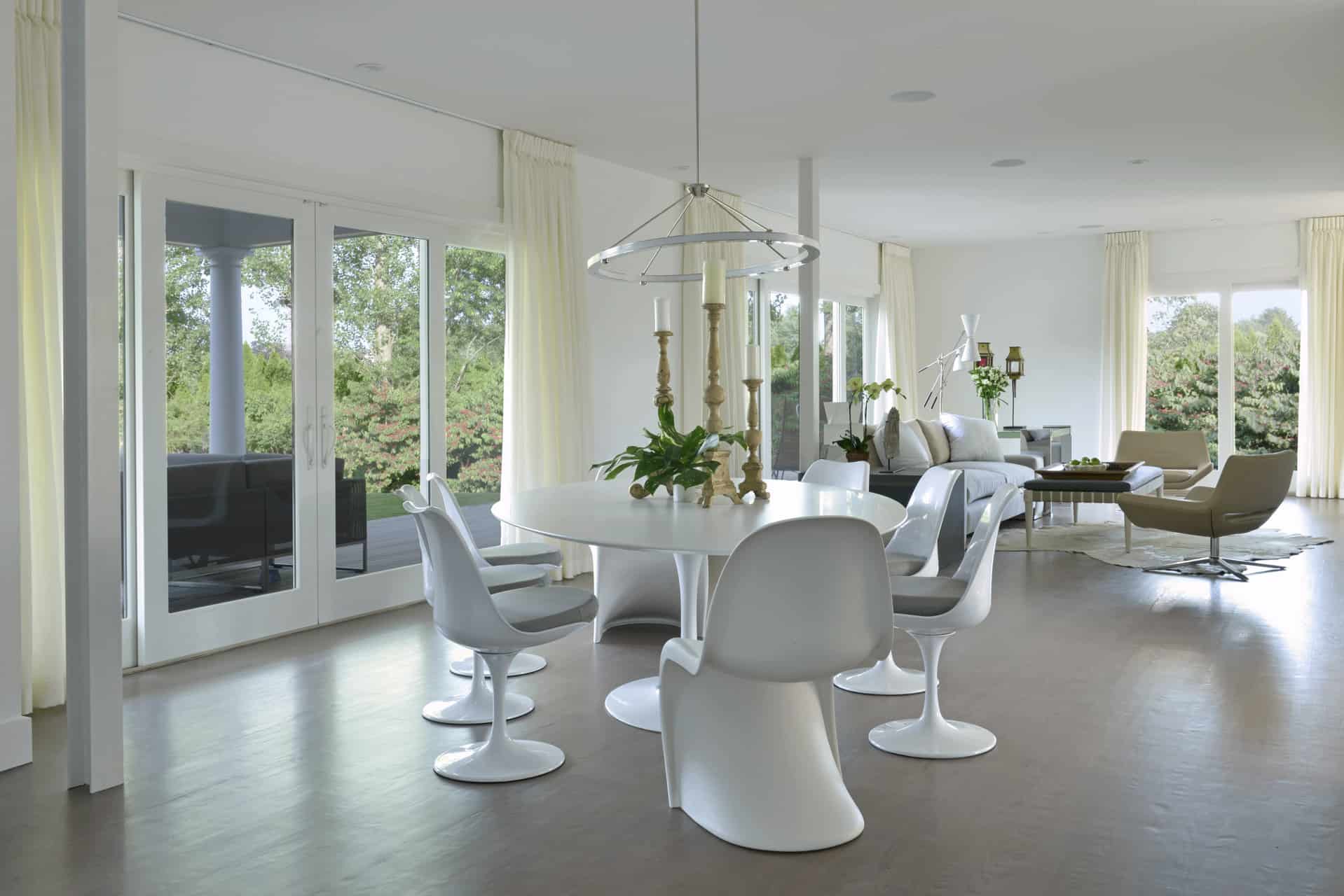 ELLE DECOR A-List 2024: Spotlight on the Masters of Design Magnificence