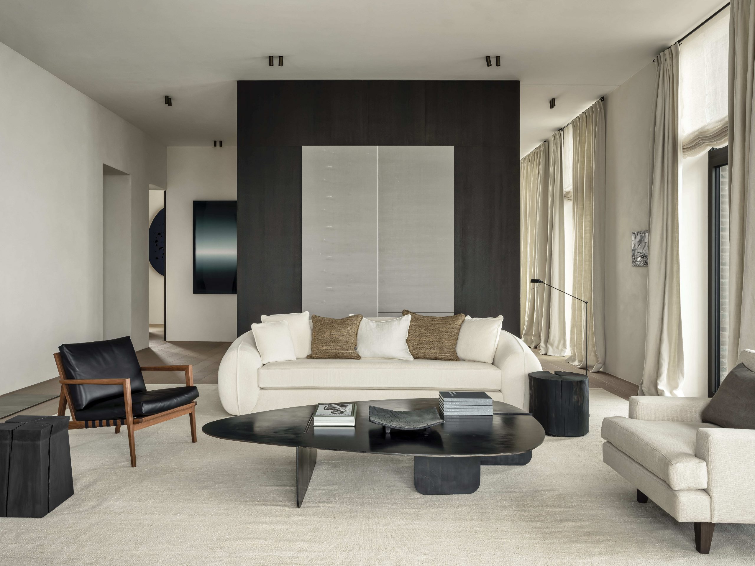 ELLE DECOR A-List 2024: Spotlight on the Masters of Design Magnificence