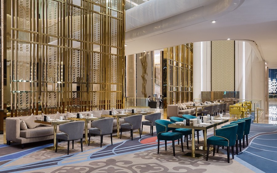 Top 10 Architectural Projects in Dubai