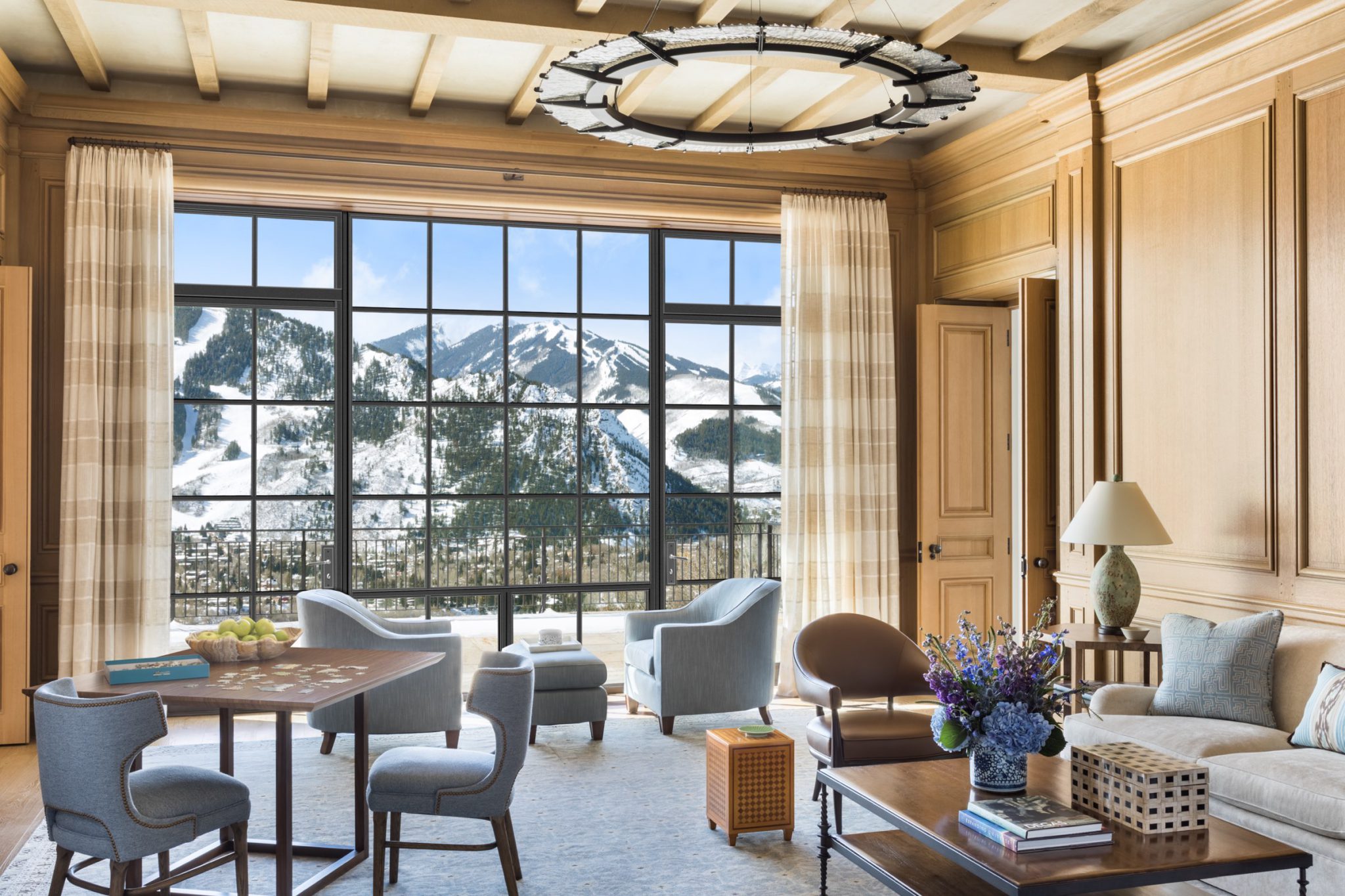 ELLE DECOR A-List 2024: Spotlight on the Masters of Design Magnificence