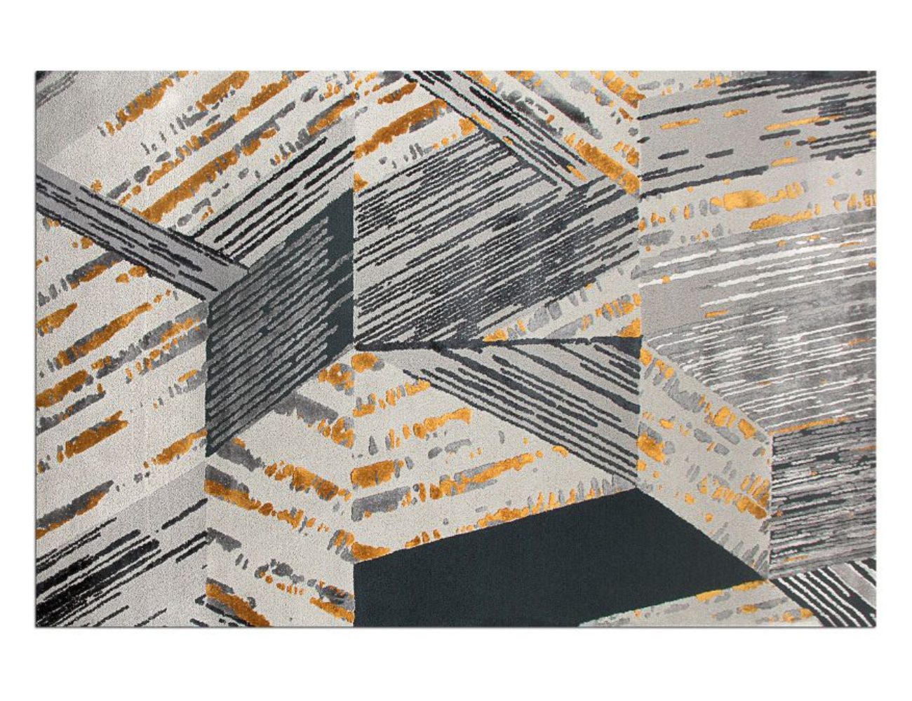 Xisto Rug - Hospitality Design: Unveiling Premium Design With Rug'Society