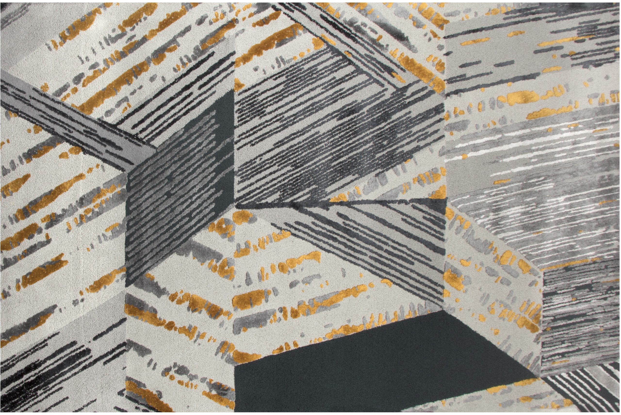 Interior Design Essentials: Discovering Rug Trends with Rug'Society