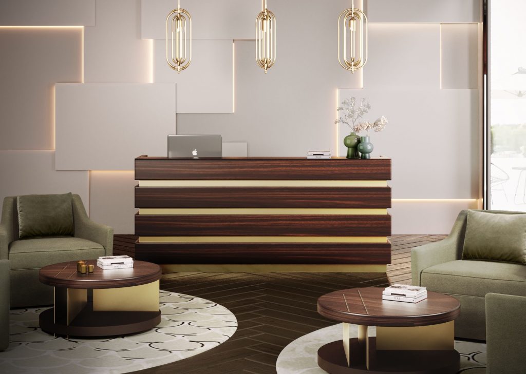 Hospitality Design: Unveiling Premium Design With Rug'Society