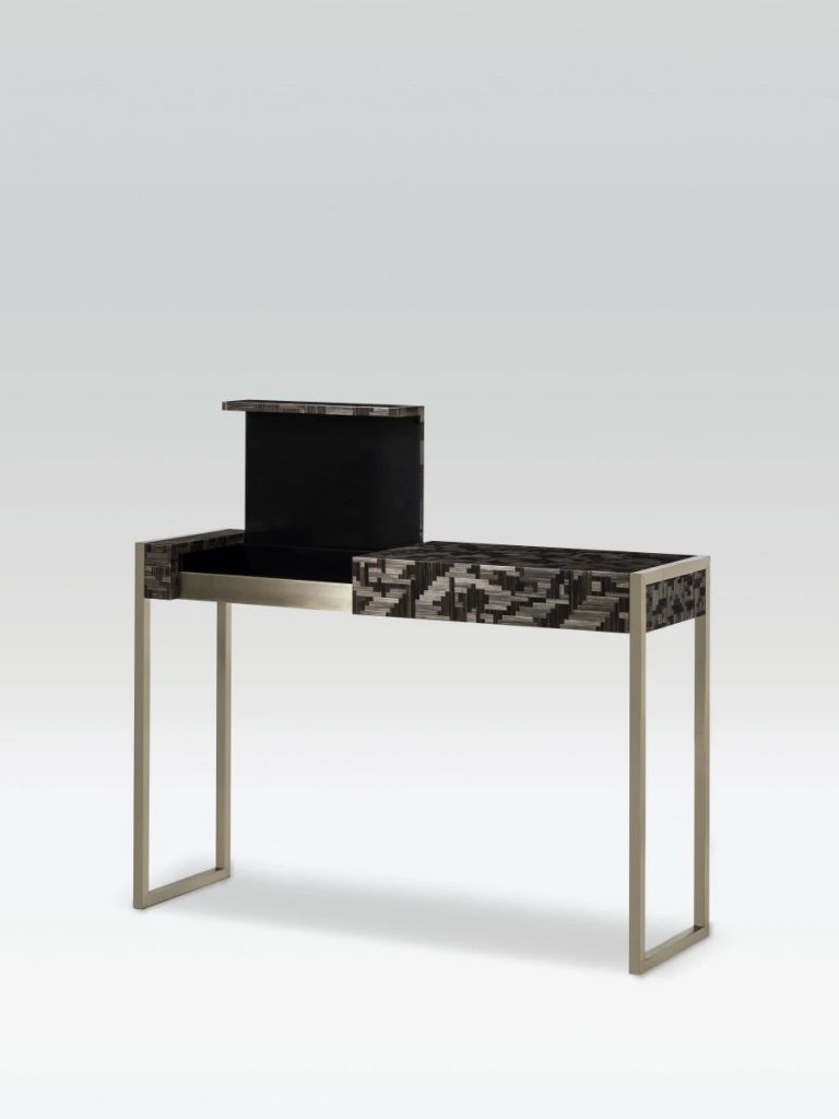 50 Luxury Consoles