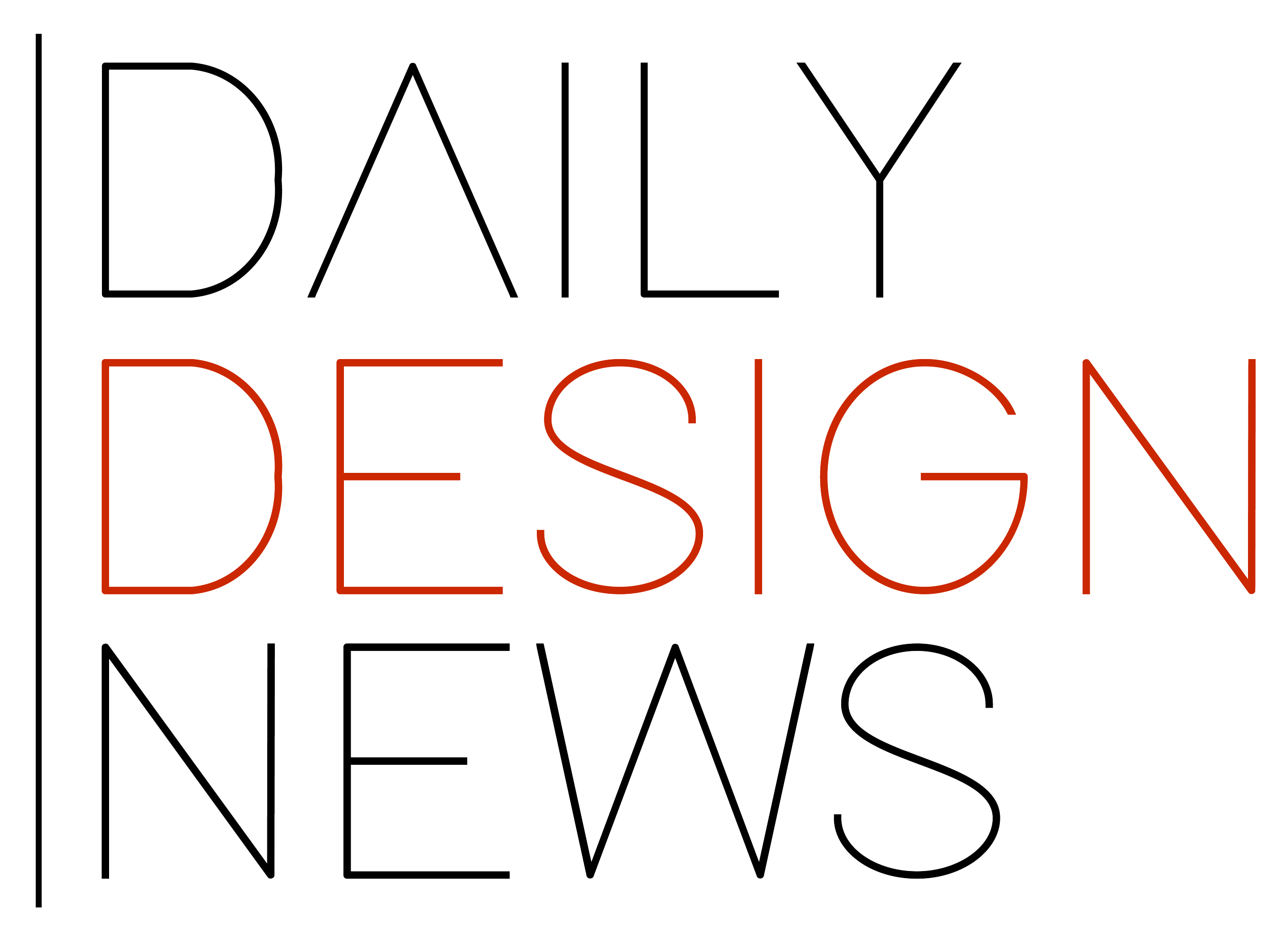 Daily Design News