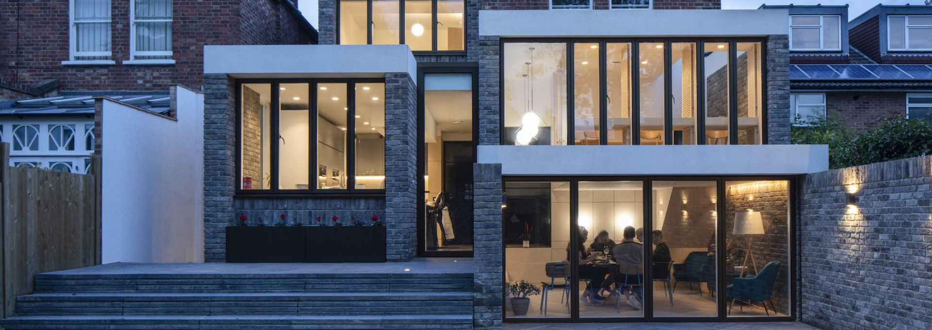 London Home