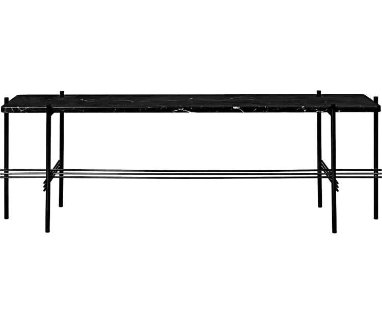 50 Luxury Consoles