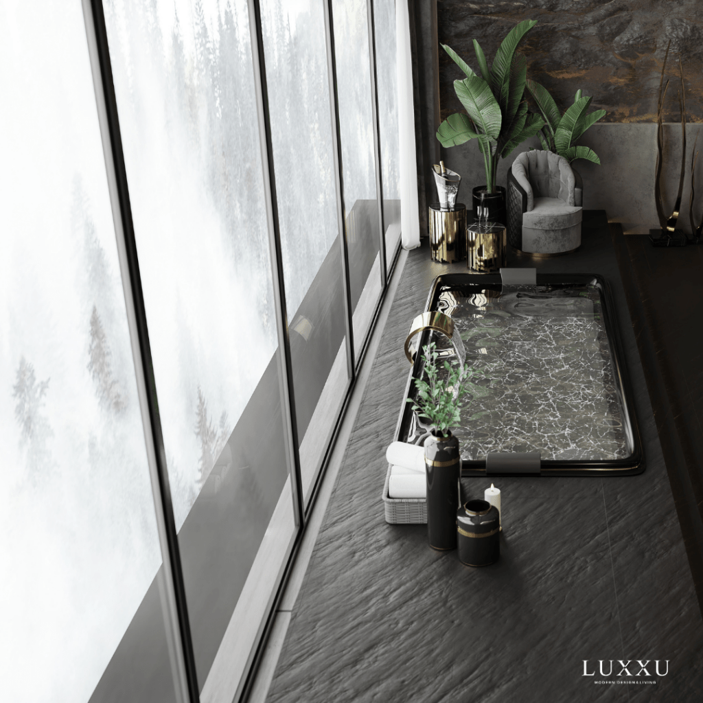 Be Inspired By These 7 Bathroom Ideas