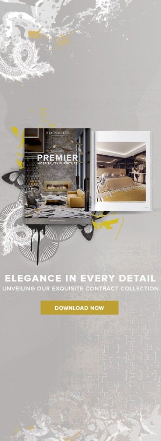 Hospitality Interior Design Book