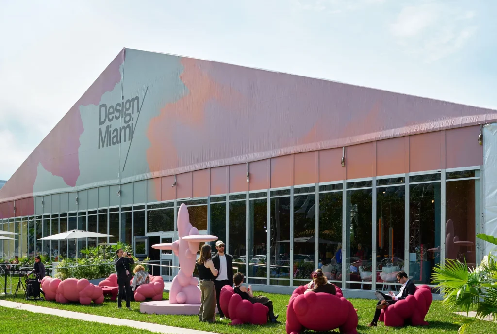 Must-Visit Interior Design Events Around The World